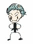 ヒソカに�١D�ݡD